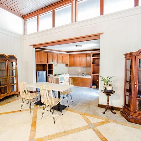 Fare Ti'I Villas Чангу Екстер'єр фото