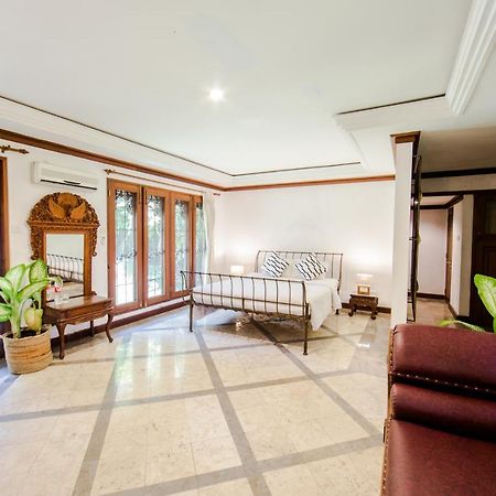 Fare Ti'I Villas Чангу Екстер'єр фото