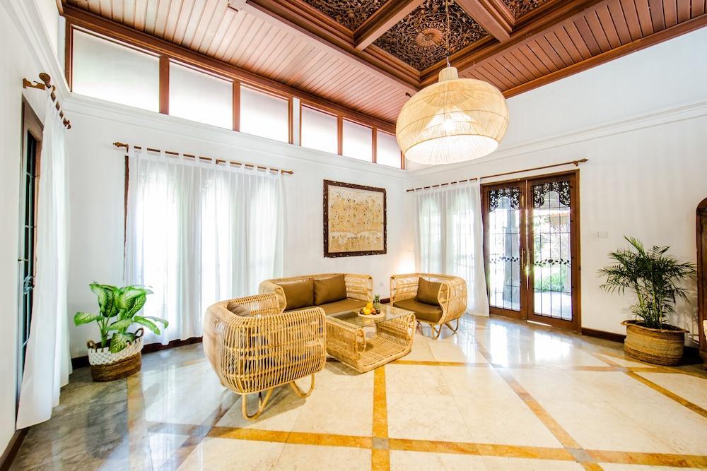 Fare Ti'I Villas Чангу Екстер'єр фото