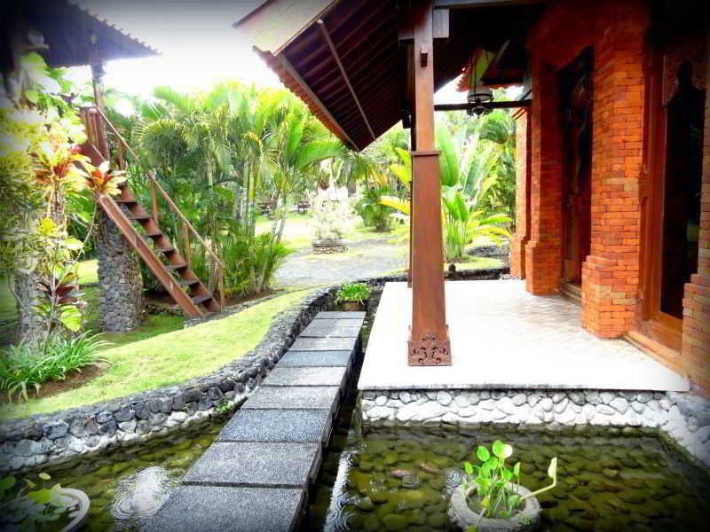 Fare Ti'I Villas Чангу Екстер'єр фото