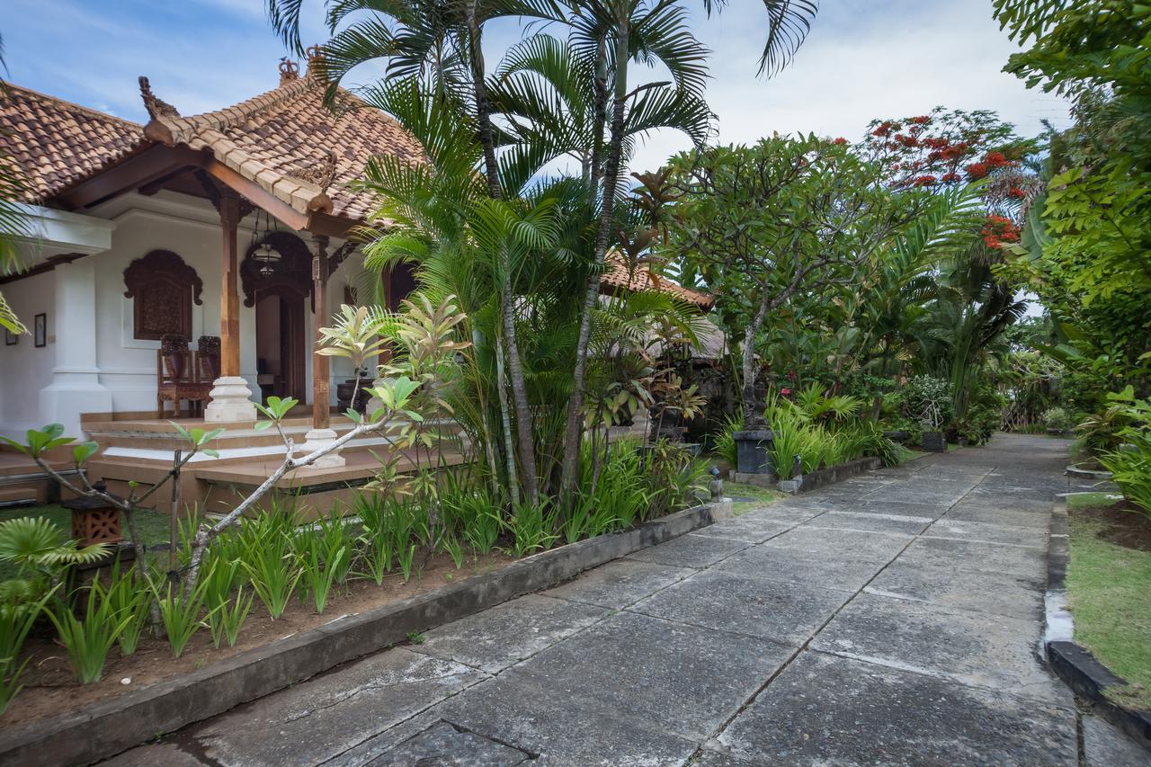 Fare Ti'I Villas Чангу Екстер'єр фото